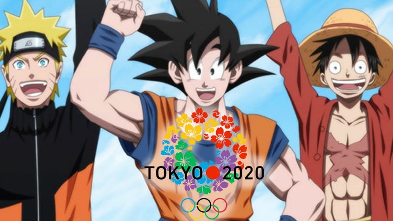 On Dragon Ball Super Ending