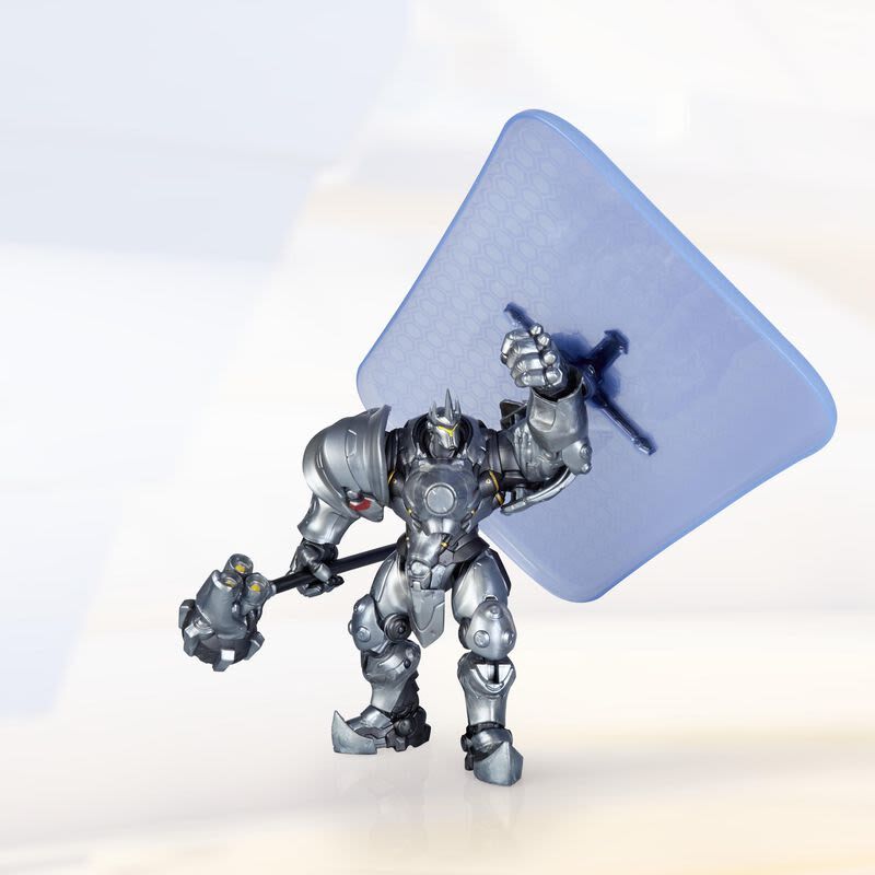 hasbro overwatch action figures