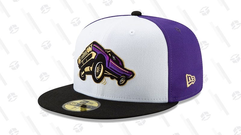 minor league mexican hats