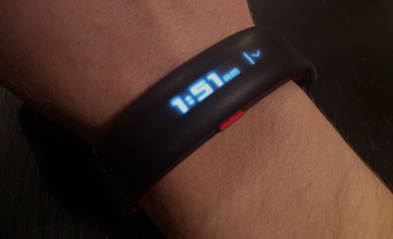 HTC and Under Armour's New Wearable 