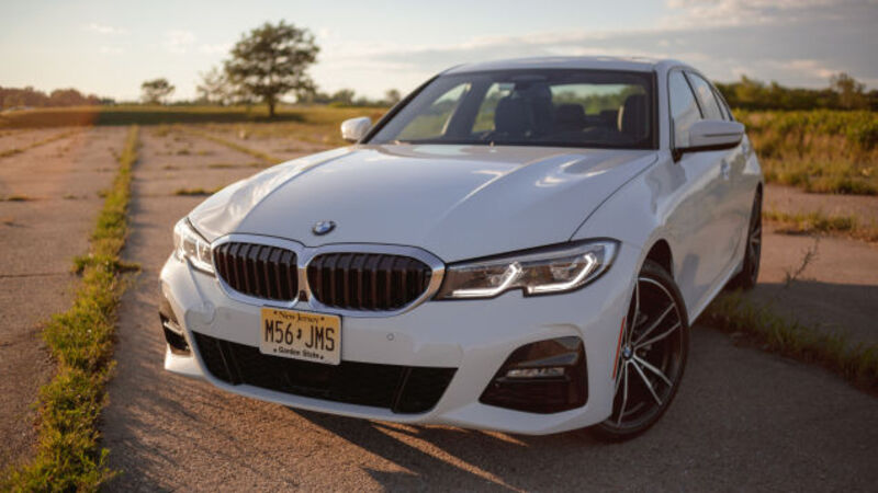 What Do You Want To Know About The 2020 Bmw 3 Series Xdrive