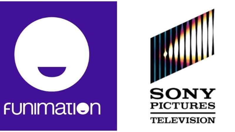 Soon Funimation Will Be Sony S