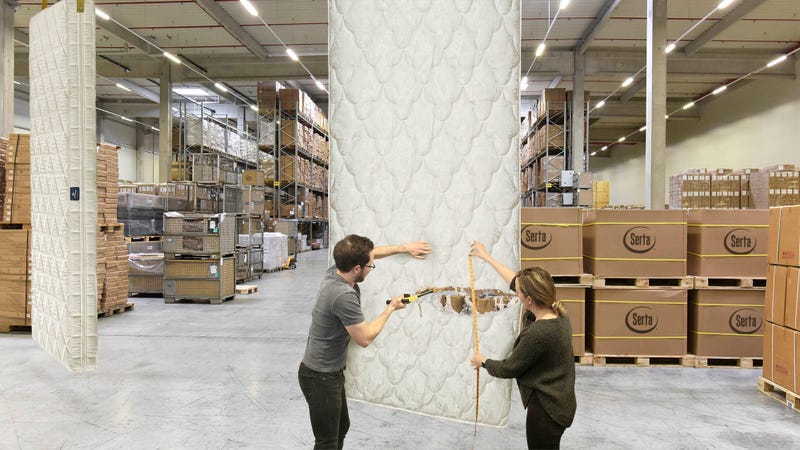 serta warehouse near me