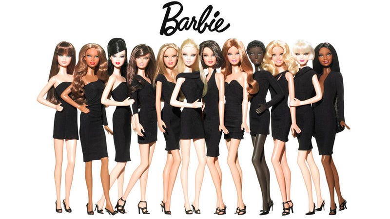 barbie sex and the city