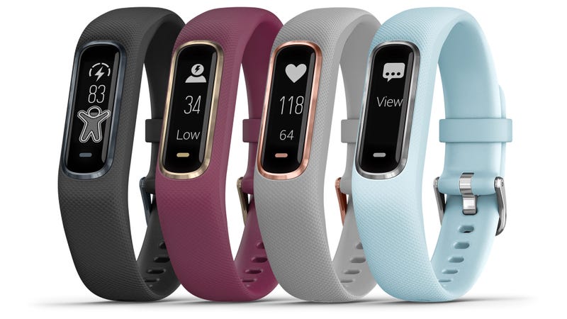 garmin fitness devices