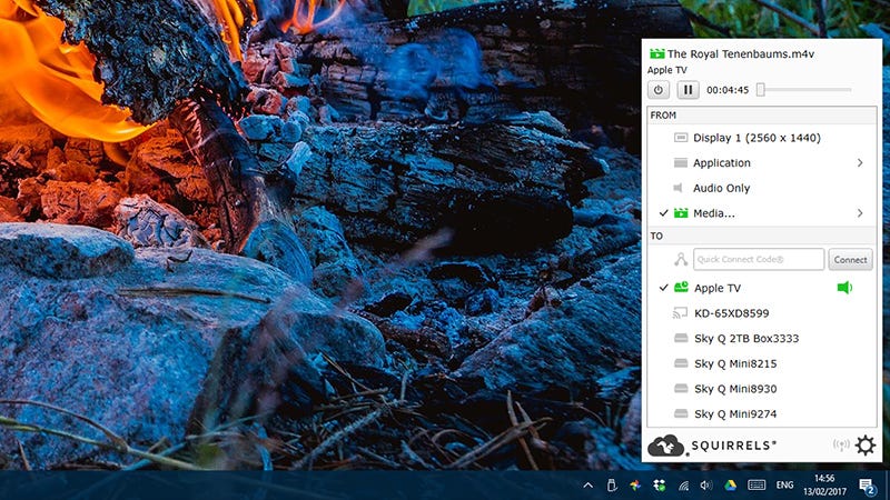 Stream Practically Anything To An Apple Tv With These 5 Apps