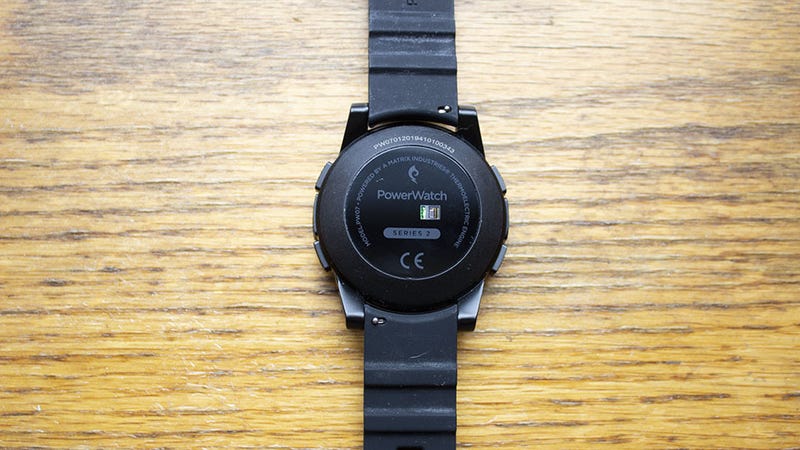 matrix powerwatch dead
