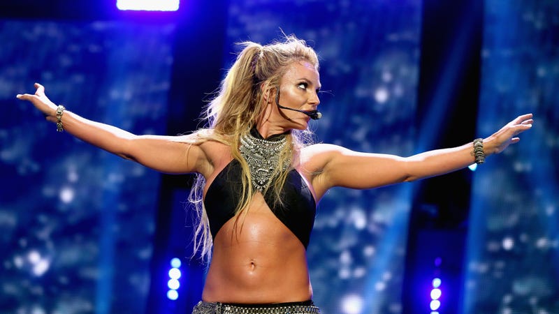 Britney Spears S Vegas Residency Is No More