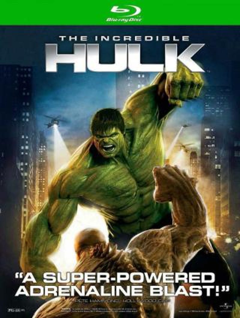 Hulk Part 2 Hollywood Hindi Movie Mp4
