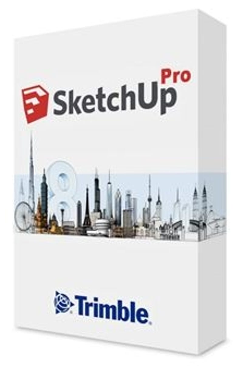 download sketchup pro 2013 license