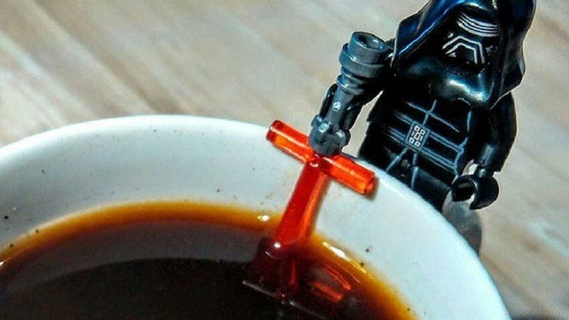 Reset Your Caffeine Tolerance By Halving Your Intake Every Few Days