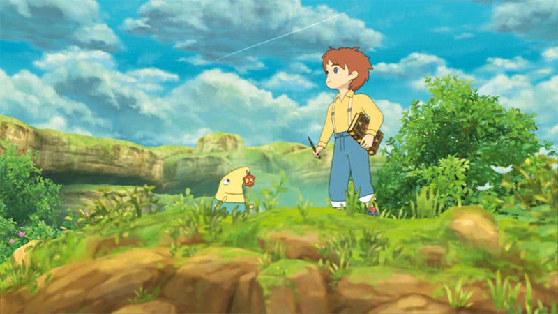 Eight Years Later Ni No Kuni S Ds Version Is Now Playable In English If not, please post some info over on gbatemp so we can figure out which cards are affected. eight years later ni no kuni s ds