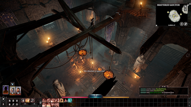13 Things You Should Know About The Excellent Looking Baldur S Gate 3