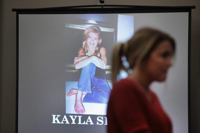 What Larry Nassar S Victims Wanted Us To Know