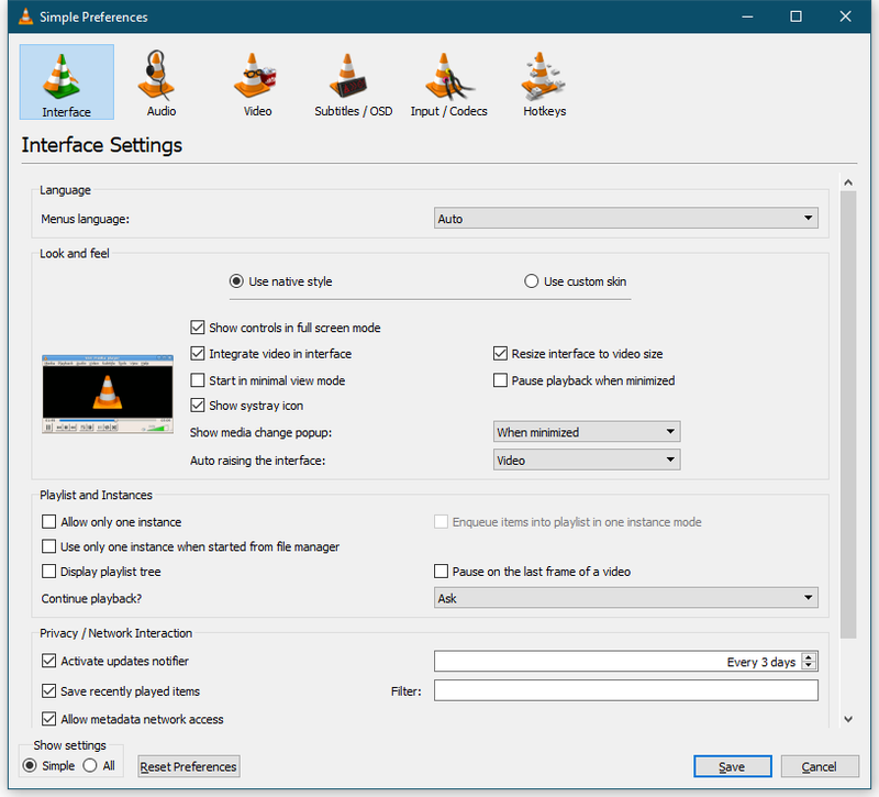 is vlc media player safe