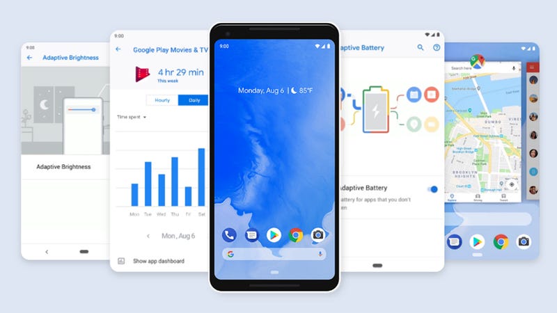 12 Cool Things You Can Do In Android 9 Pie That You Couldn T Do Before