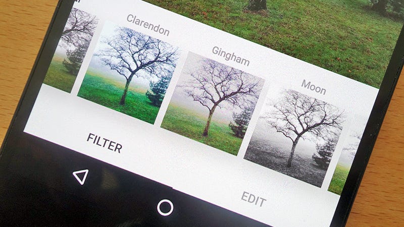 How To Copy Your Favorite Instagram Filters In Photoshop