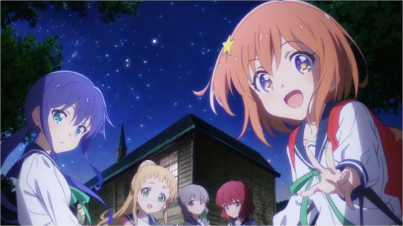 The 14 Anime Of Winter 2020 You Should Be Watching