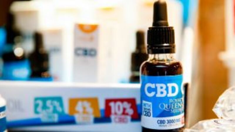 Traveling With Cdb Oil What You Need To Know