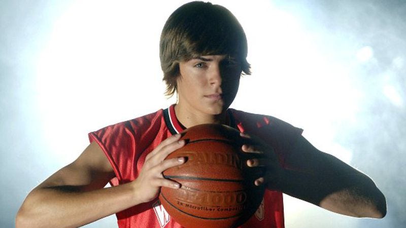 Read This An Insanely Detailed Analysis Of The Basketball In High