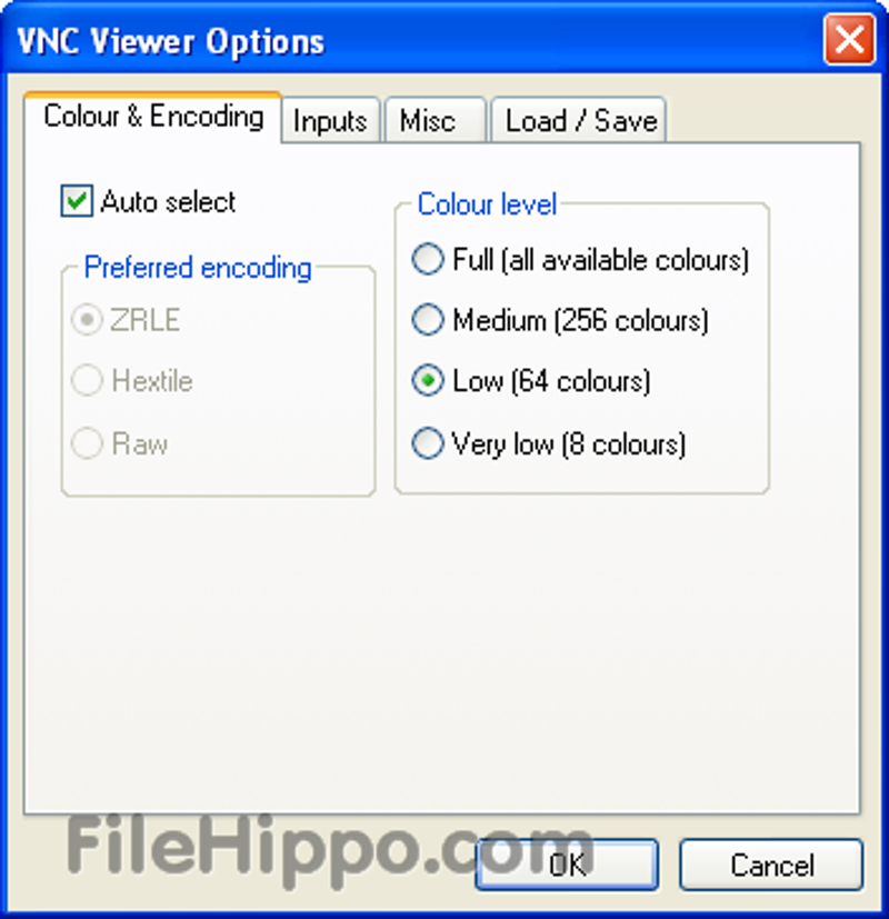 Tigervnc viewer for mac