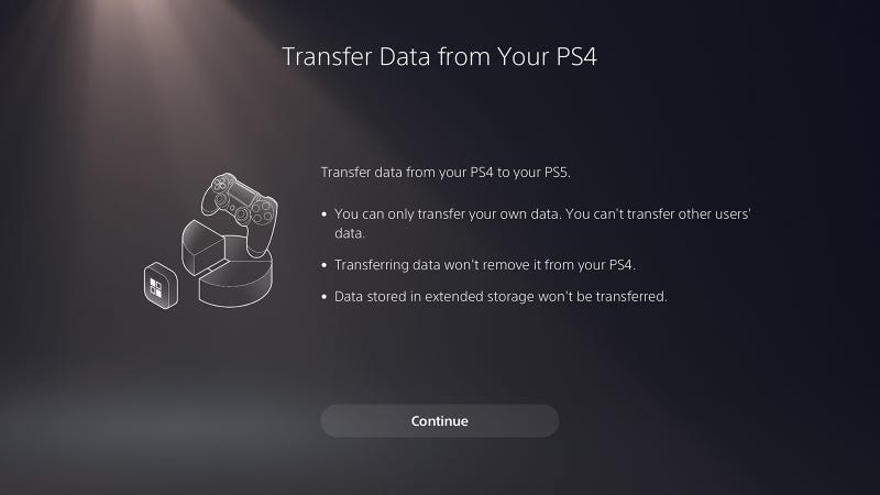 will u be able to play ps4 games on ps5