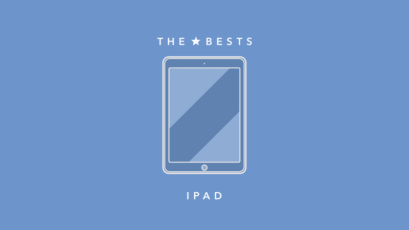 iPad的12款最佳游戏