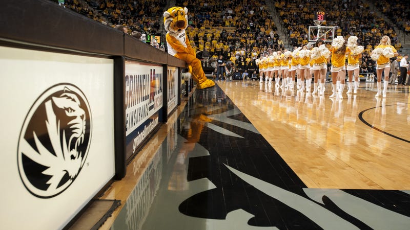 Police Mizzou Employee Causes 100 000 In Damages While Joyriding