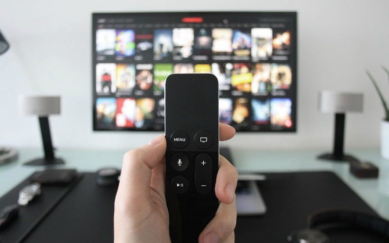You Can Now Watch Amazon Prime Video On Your Apple Tv