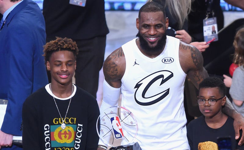 Report Nba Formally Proposes Lowering Draft Age Limit To 18