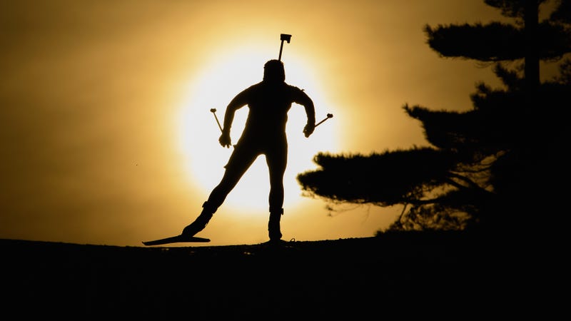Why The Winter Olympics Has Less Doping Than The Summer Olympics