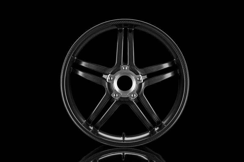 Ducati S New All Carbon Superleggera V4 Costs 285 Per Pound