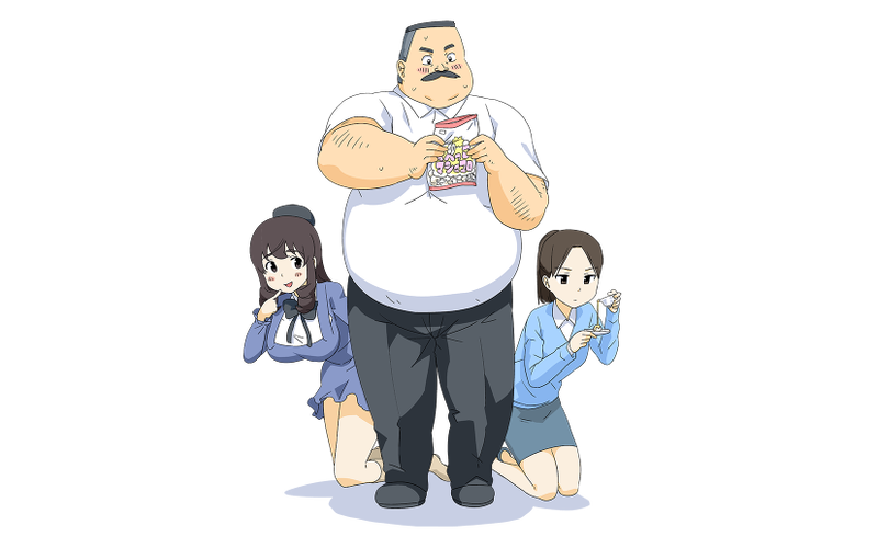 Your Complete Winter 2016 Anime Guide