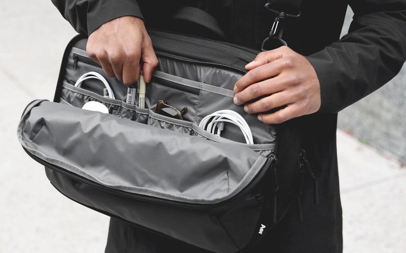 aer work sling