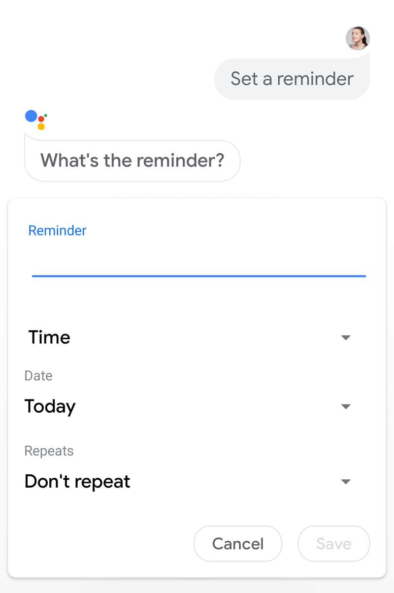 The Best Ways To Use Google Assistant S Reminders