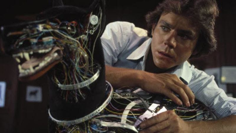 Is Roborex Available To Watch On Netflix In America Newonnetflixusa