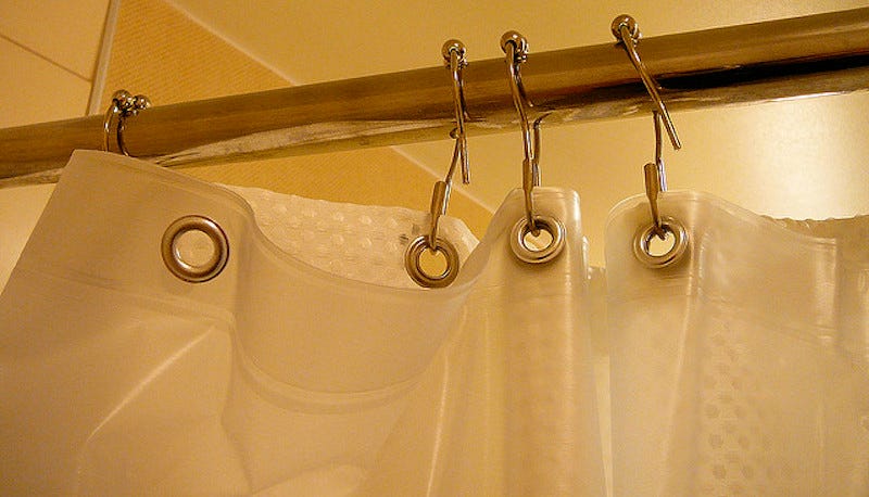 How To Wash Shower Liner 56, Can I Wash Shower Curtain Liner