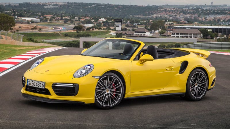 should i buy a yellow car