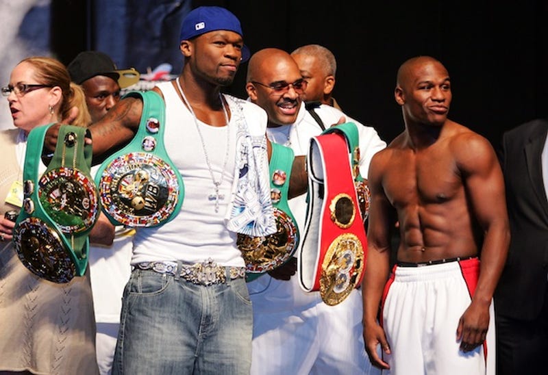 Which Rapper Had The Best Athletic Career