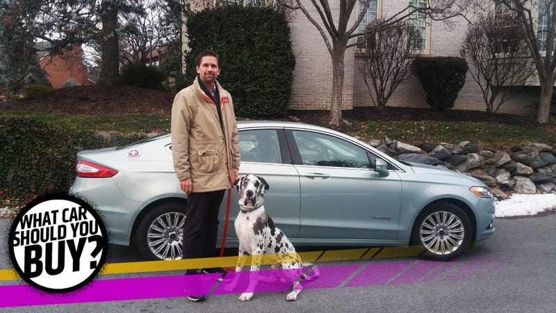 jalopnik what car should i buy