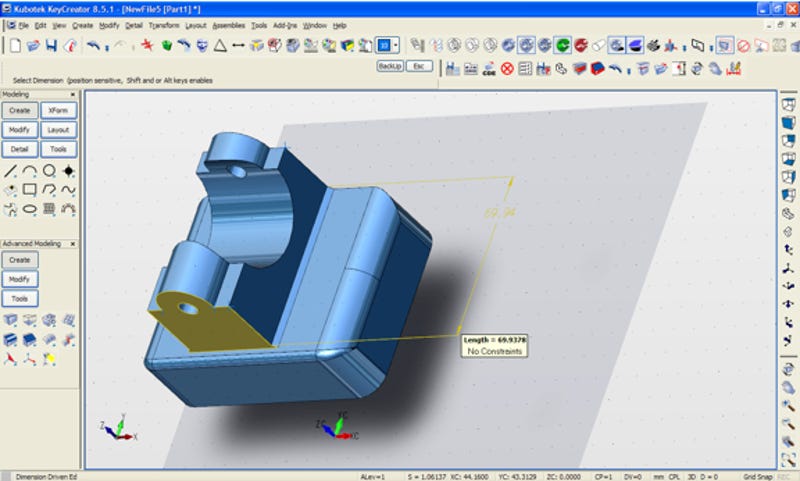 Cadkey 99 download free Cadkey 99 download free
