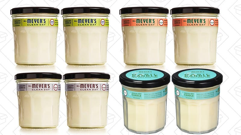 meyers candles