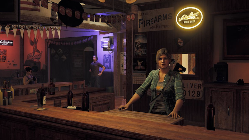 Well This Was A Pretty Ridiculous Far Cry 5 Bug
