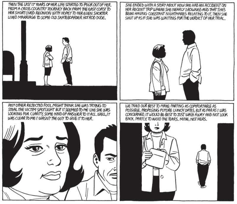 The Love Bunglers Preaches The Gospel Of Maggie Chascarillo