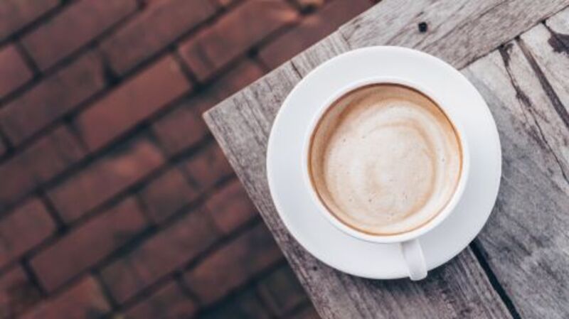 How Do You Judge A Coffeeshop By Its Cappuccino