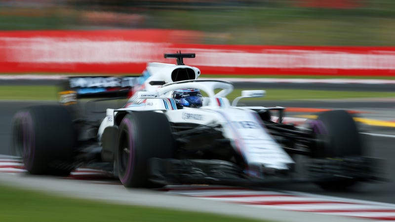 F1 Driver Lance Stroll S Billionaire Dad Buys Rival F1 Team
