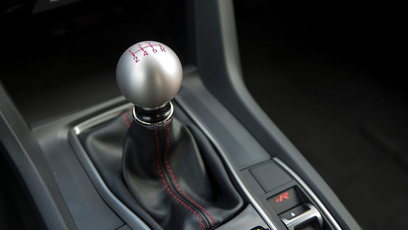 These Responses To A Story On The Dying Manual Transmission Will Make Your Heart Happy