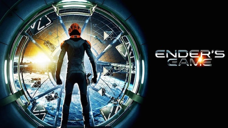 The West Wing Ender S Game Everything Bioshock