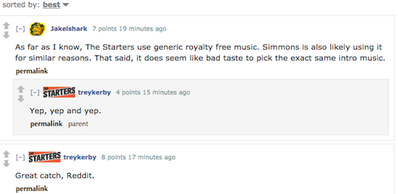 Bill Simmons S New Nba Podcast Has The Same Theme Music As The Starters
