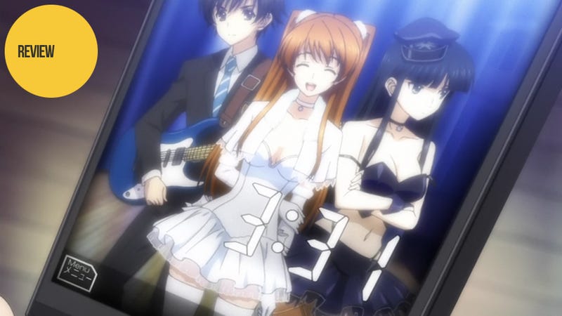 White Album 2 Is One Of Last Season S Hidden Gems